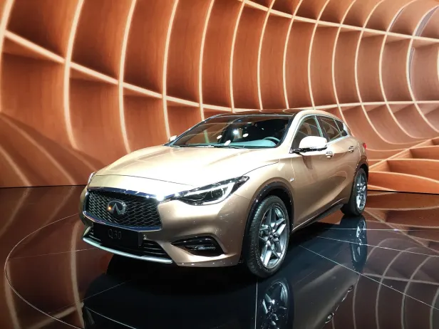 Chanz Casino Android/iOS Forrit